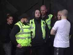 OPSADA OBEZBJEĐENJA NA IMANJU! Ana dovela Zvezdana do tačke pucanja, pa izletjela iz Bijele kuće! Haos ne prestaje (VIDEO)