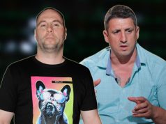 “ZNAM UŽASNE STVARI O ZVEZDANU” Kristijan Golubović o Slavniću: “Ono što je on uradio se ni keru ne radi”
