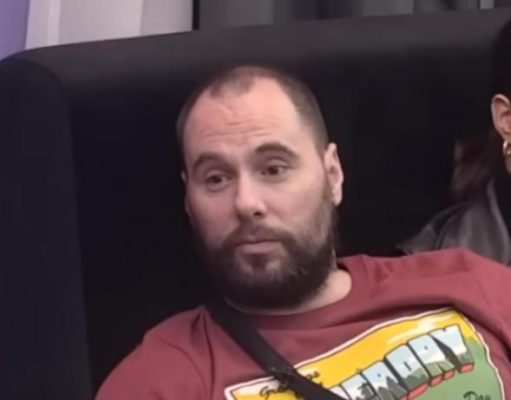 Evo šta je unosio u Zadrugu: Napustio Šimanovce, pa raskrinkao Zvezdana Slavnića