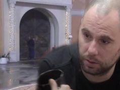 ZVEZDAN NAPUSTIO ZADRUGU – pogledajte snimak Slavnićevog izlaska: Video objavljen na Instagramu (VIDEO)