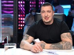 KRIJE JE OD JAVNOSTI! Rijetke fotografije žene Amara Gileta, evo kako Mirela izgleda (FOTO)