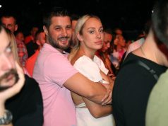 Trudna Luna Đogani: Oglasio se Marko Miljković i otkrio spol bebe