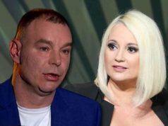 Maja Nikolić bila dvije godine u vezi sa Bulićem: Pjevačica progovorila o ljubavi s bivšim Ane Ćurčić, otkriva da li je bio agresivan