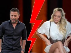 Marko prevario Lunu, a ona ga izbacila iz stana? Isplivali šokantni detalji raskida poznatog rijaliti para