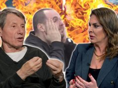 Moku Slavnića Zvezdanova majka varala sa golmanom, pa završila na ulici: Anina kuma otkrila sav prljav veš, a onda pokazala dokaz