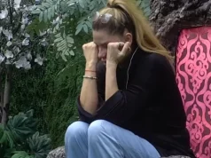 “UPROPASTILA SAM SVOJOJ DJECI ŽIVOTE ZBOG ZVEZDANA” Ana Ćurčić očajna, izjadala se cimeru, on pokušao da je utješi