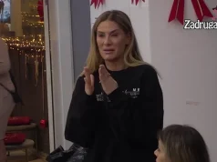 KARDINALNA GREŠKA! ANA SE IZLANULA ZADRUGARKI, MISLILA DA NISU U PROGRAMU – OBMANULA CIJELU JAVNOST