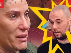 “STRAŠNO JE ŠTA RADE NAŠEM DJETETU” Zvezdanova majka prvi put progovorila o sinu: “Čula sam se sa Mokom poslije 30 godina…”
