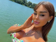 “OVO VIŠE NIJE ISTA ŽENA”: IZGLED ANE KORAĆ NAKON POROĐAJA POKRENUO LAVINU KOMENTARA, VELIKU PROMJENU ODMAH SVI UOČILI! (FOTO)