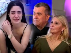 “JADNI NJENI RODITELJI, ko će takvu da je ženi?!” Pjevačica urnisala Anđelu – Ona je zlo, hiljadu zmija izlazi iz nje
