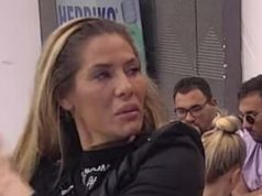 Ana Ćurčić ima zahtjeve za produkciju: Obratila se Velikom šefu, tražila da joj unesu samo jedno!