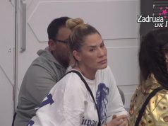 KĆERKA ANE ĆURČIĆ JE U VEZI SA FUDBALEROM, EVO KAKO IZGLEDA IVA KOVAČEVIĆ (FOTO)