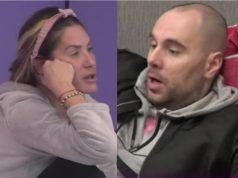 KAKVA LAKRDIJA OD BRAKA: Ana Ćurčić otkrila šta prvo uradi sa Zvezdanom, nakon svake njegove prevare! (VIDEO)