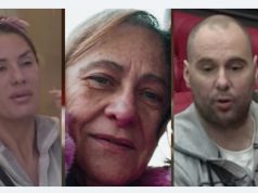 ‘GAĐALA JE MENE I SVOJU KĆERKU’ Zvezdanova majka brutalno urnisala bivšu snahu Anu: Gađa pepeljarama i telefonima kad joj dođe žuta minuta