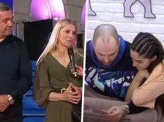 Anđelini roditelji podnijeli krivičnu prijavu protiv Slavnića zbog nasilja nad njihovom kćerkom!