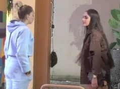 ‘JA SAM BRE IZGUBILA NEKOGA KOG NAJVIŠE VOLIM, A NE…’ Nakon što je dala Zvezdanu šut-kartu, Anđela nastavila da urla i roni suze, ponovo spomenula Anu Ćurčić (VIDEO)