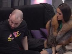 NIKAD KRAJA PONIŽENJIMA: Anđela molila Zvezdana za zagrljaj, on je oduvao! Šokiraćete se kada vidite šta je uradila nakon toga (Video)