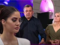 RODITELJI ANĐELE ĐURIČIĆ HITNO KRENULI ZA BEOGRAD! Spakovali kofere čim su vidjeli da se potukla sa Zvezdanom, ovo im je plan