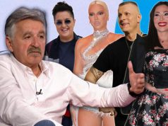 “NA ESTRADI NE POSTOJI PRIJATELJSTVO!” Bosanac otkrio bolnu istinu o kolegama, a onda potkačio neke članove žirija Zvezda Granda