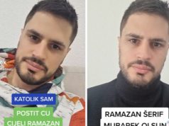 HRVAT ODLUČIO POSTITI CIJELI RAMAZAN: NAKON IFTARA OBJASNIO LJUDIMA KAKO MU JE PROŠAO PRVI DAN POSTA
