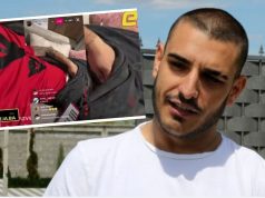 Ležim, u podlivima sam, natečen, ne mogu da pjevam: Darko Lazić nakon operacije progovorio kako se osjeća
