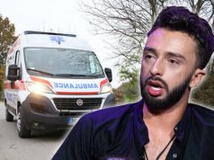 Pozlilo voditelju Zadruge u toku programa, odmah mu ukazana pomoć!