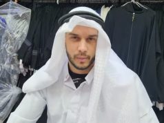 PALO PRIZNANJE DEJANA DRAGOJEVIĆA: Ja sam već četiri godine u islamu (Video)