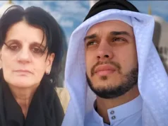 ‘ALLAH JE UZ TEBE’ Dejan Dragojević priznao da je prešao u islam, odmah mu se obratila bivša punica Emina Mujić: U srcu ću te nositi dok ne umrem