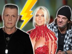 “KARLEUŠINO PROROČANSTVO MI JE LAGANI POKUŠAJ DJEVOJČICE S FONTANE DA BUDE DUHOVITA!” Đorđe David ponizio JK: Na udaru i Lukas