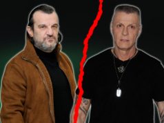 BUKTI RAT ZBOG ZG! Lukas poručio Đorđu: Za tebe sam vasionski brod! Roker ga izazvao na fajt: Ako poludim, naći ćemo se uživo!