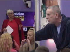 Neću ti dozvoliti da ga vrijeđaš: Pogledajte brutalnu svađu Dušice i Lepog Miće! (Video)