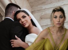 PRIČA SE DA JE U DRUGOM STANJU, A NJEN MUŽ JE RANIJE BIO U BRAKU SA VODITELJKOM! Evo kako izgleda suprug Helene Topalović