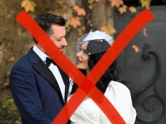 INDY SE RAZVELA: Moj muž je uspio da nas slaže sve