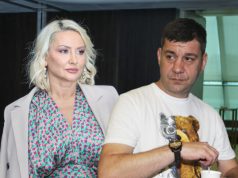 “IMALI SMO SAVRŠEN BRAK DOK ME NIJE PREVARILA” Ivan Marinković brutalno o prošlosti sa pjevačicom: Bio sam fan Goce Tržan