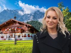 Ivana Selakov dala 500.000 eura za dvije kuće u okolini Zlatibora: Moj muž je oduvijek to želio!