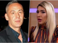 OGLASILA SE NAKON VIDIĆEVE IZJAVE/ Jovana Jeremić tuži Sašu Vidića! Voditeljka odlučila da presavije tabak: Ako smo javne ličnosti, nismo javni WC!