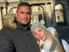 ”LJUBAVI, OVO NISAM OČEKIVALA” ALEN HADROVIĆ ČASTIO MAJU POKLONOM VRIJEDNIM 40.000 EURA ZA 8. MART