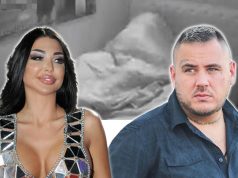 LEMURI POSTALI KENGURI! Nakon što je patosirala Milicu, Maja Marinković odvela Cara u krevet i dala sebi oduška, zidovi pucaju!
