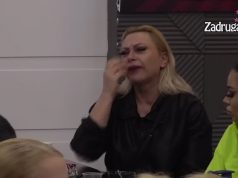 MARIJA KULIĆ ZAUVIJEK NAPUSTILA ZADRUGU 6 Za nju je kraj u ovom rijalitiju, Miljana Kulić otkrila šta se dešava napolju