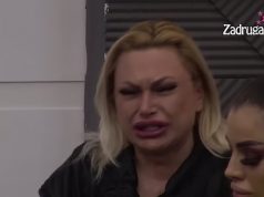 “MILJANI JE DAO BIJELO, A ONA LIJEKOVE PIJE! PRITISAK JOJ JE BIO 210” Isplivale šok izjave Marije Kulić iz rijalitija: “Siniša je htio da ga ubije” (VIDEO)