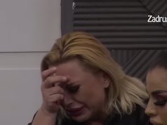 KĆERKU BACILA U NJEGOVE KANDŽE? MARIJA UMALO PRESVISNULA KADA JE SAZNALA BEBICINU DIJAGNOZU: “LEŽAO JE NA PSIHIJATRIJI”