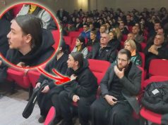 Povukao se u ilegalu, a sad uhvaćen sa monasima u Nevesinju: Milan scenu zamijenio manastirom, ima bradu i dugu kosu!