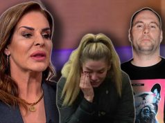 OVO NISTE ZNALI O KUMI ANE ĆURČIĆ! Milena Kačavenda bila u braku s vođom voždovačkog klana, evo ko je žestok momak