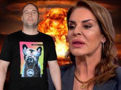 KAČAVENDA UZVRATILA TEŠKOM ARTILJERIJOM Milena urnisala Zvezdana, podnijela tužbu, pa javno zaprijetila: I dalje se mene najviše plaši