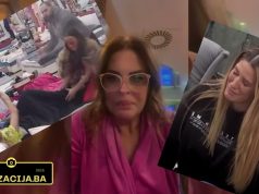 VRAG JE ODNIO ŠALU: NAKON ZVEZDANOVOG MALTRETIRANJA HITNO REAGOVALA ANINA KUMA I PRIZNALA SVE O ULASKU ACE BULIĆA I ŠTA ĆE POLICIJA PODUZETI