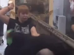 MILJANA KRVNIČKI UDARALA ZOLU ŠOLJOM! Kulićeva ponovo nasrnula na Čolića, zadrugari poskakali (VIDEO)