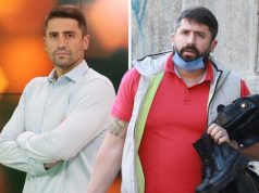 NEKAD NAJBOLJI FRAJER SE ZAPUSTIO/ Evo kako je Nikola Rađen izgledao na vrhuncu karijere, a kako izgleda danas: Transformacija je očigledna!