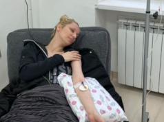 Rada Manojlović se oglasila iz bolnice: Od bolova nisam mogla pričati!