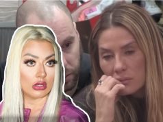 Udarila bih joj vaspitnu: Sandra Rešić žestoko oplela po Ani Ćurčić, evo kako posmatra njen odnos sa Zvezdanom!