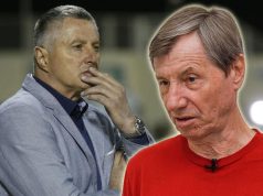 KO JE GOLMAN ZA KOJEG ANINA KUMA TVRDI DA SE MOKI SLAVNIĆU UMIJEŠAO U BRAK? Za dlaku izbjegao smrt, a Maradona ga zauvijek zapamtio
